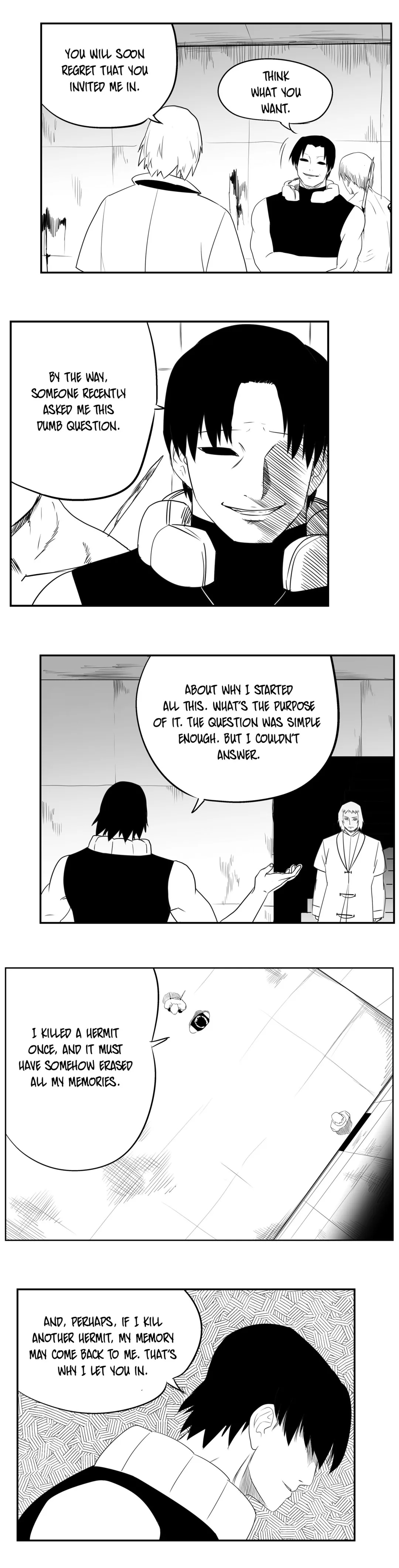 Dosa Chapter 76 image 6