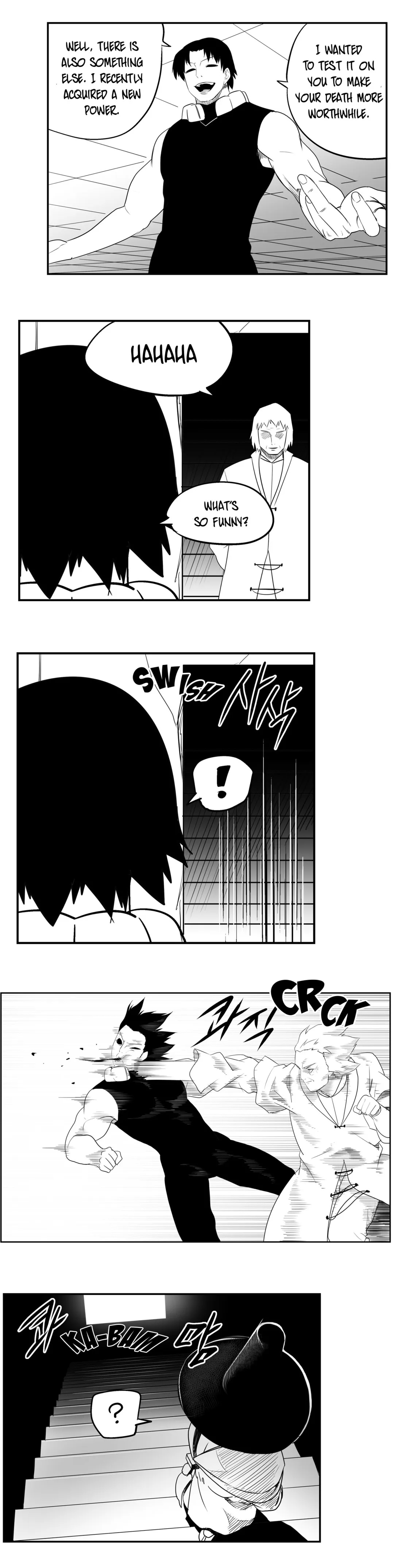 Dosa Chapter 76 image 7