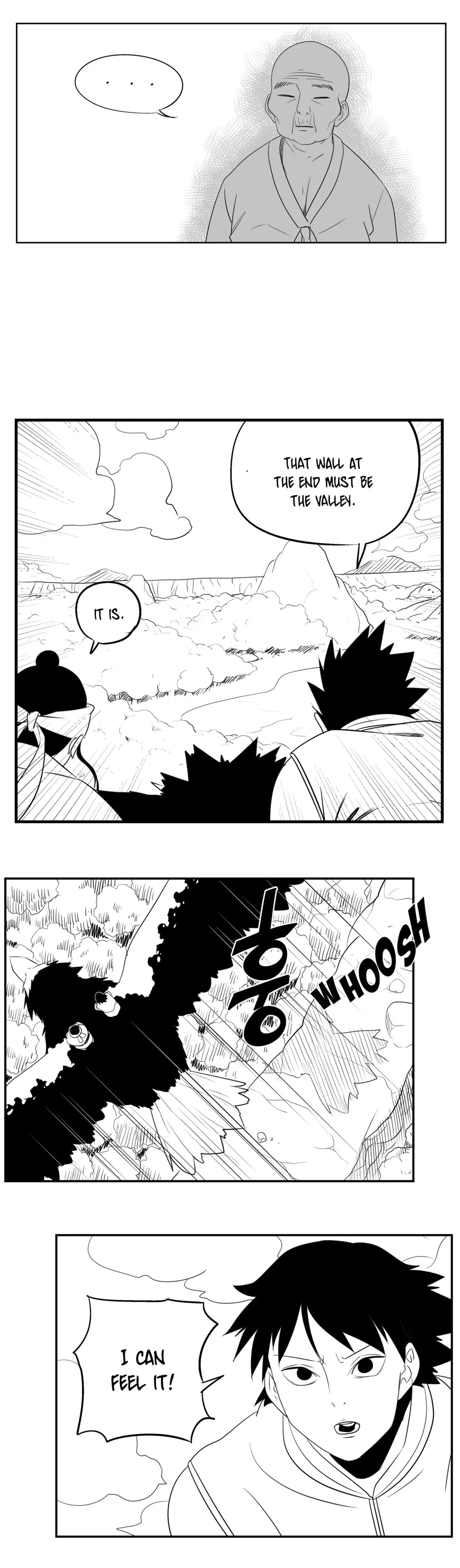 Dosa Chapter 77 image 7