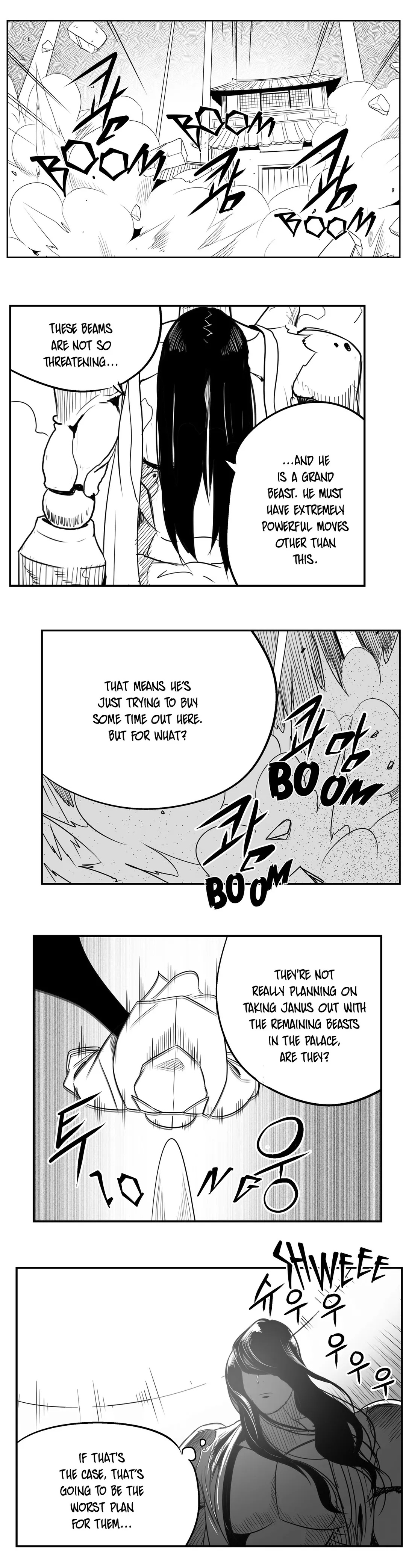 Dosa Chapter 78 image 10