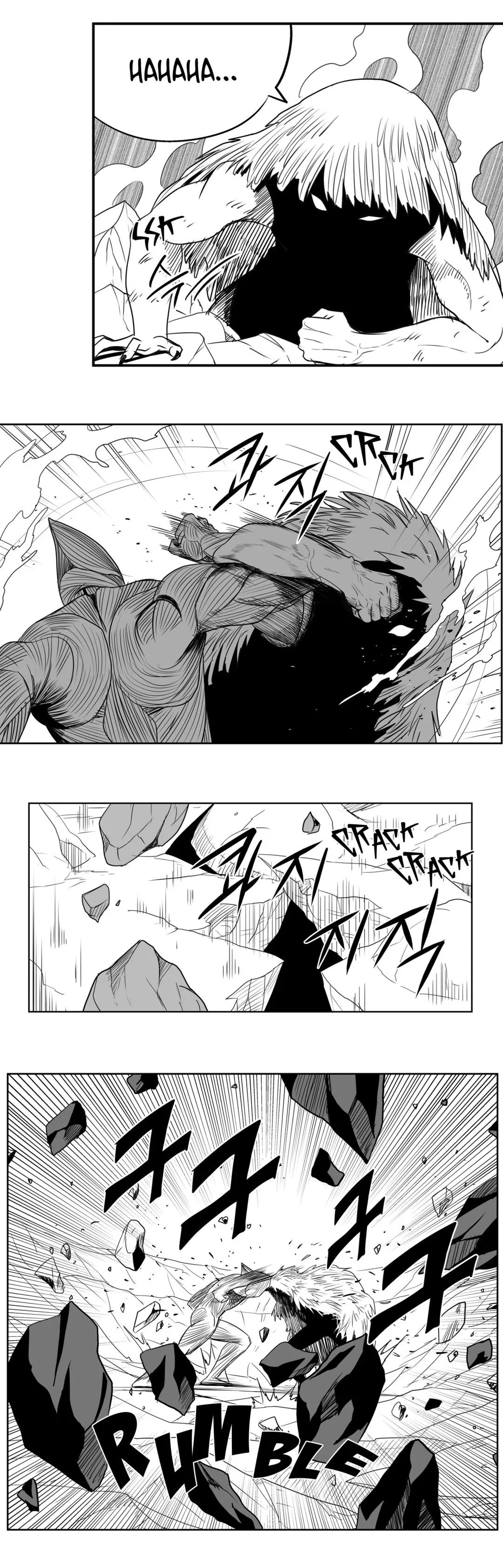 Dosa Chapter 78 image 17