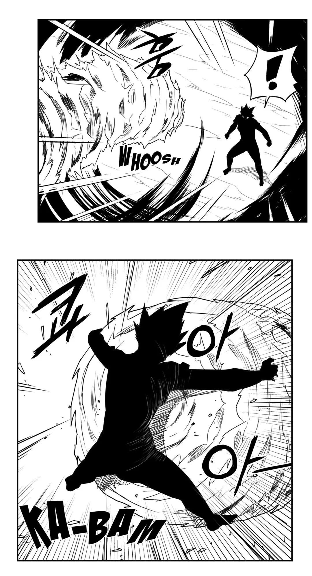 Dosa Chapter 78 image 5