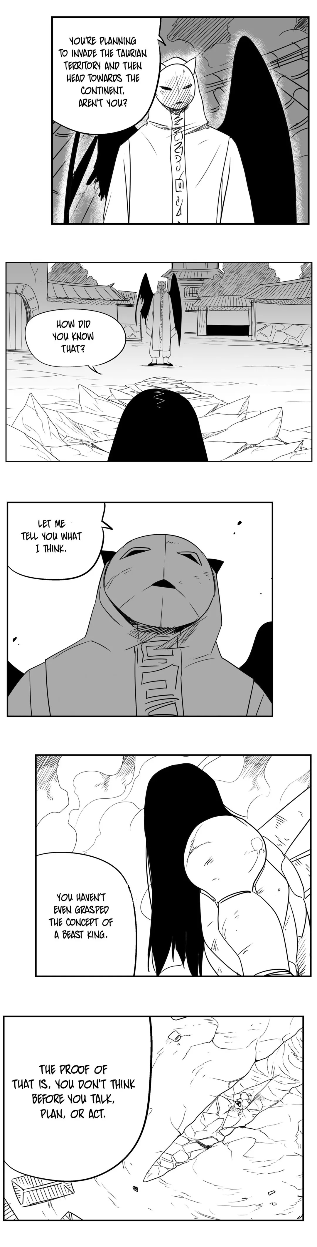 Dosa Chapter 79 image 4