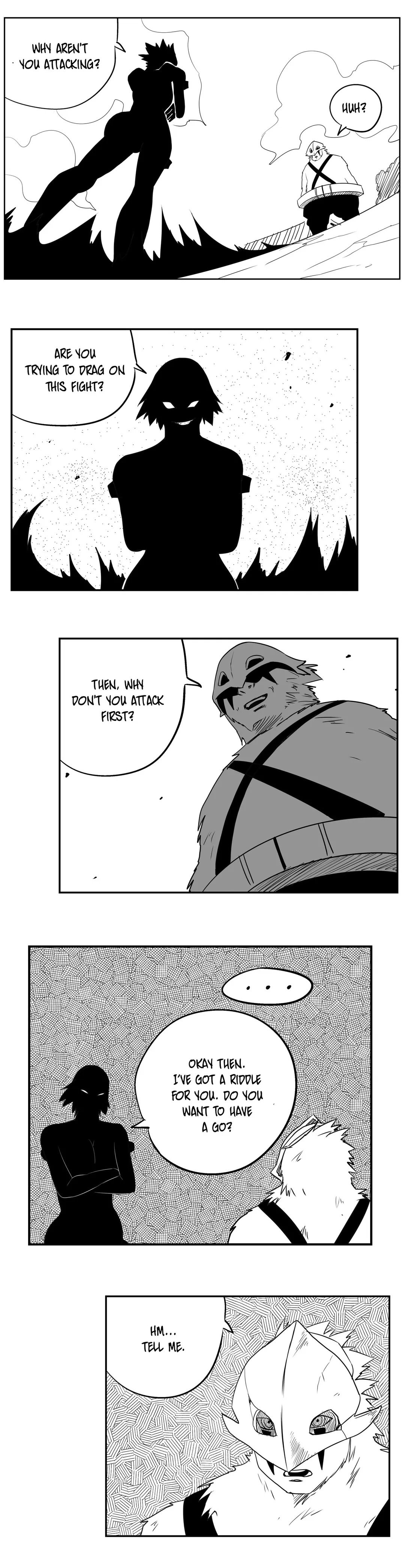 Dosa Chapter 79 image 6
