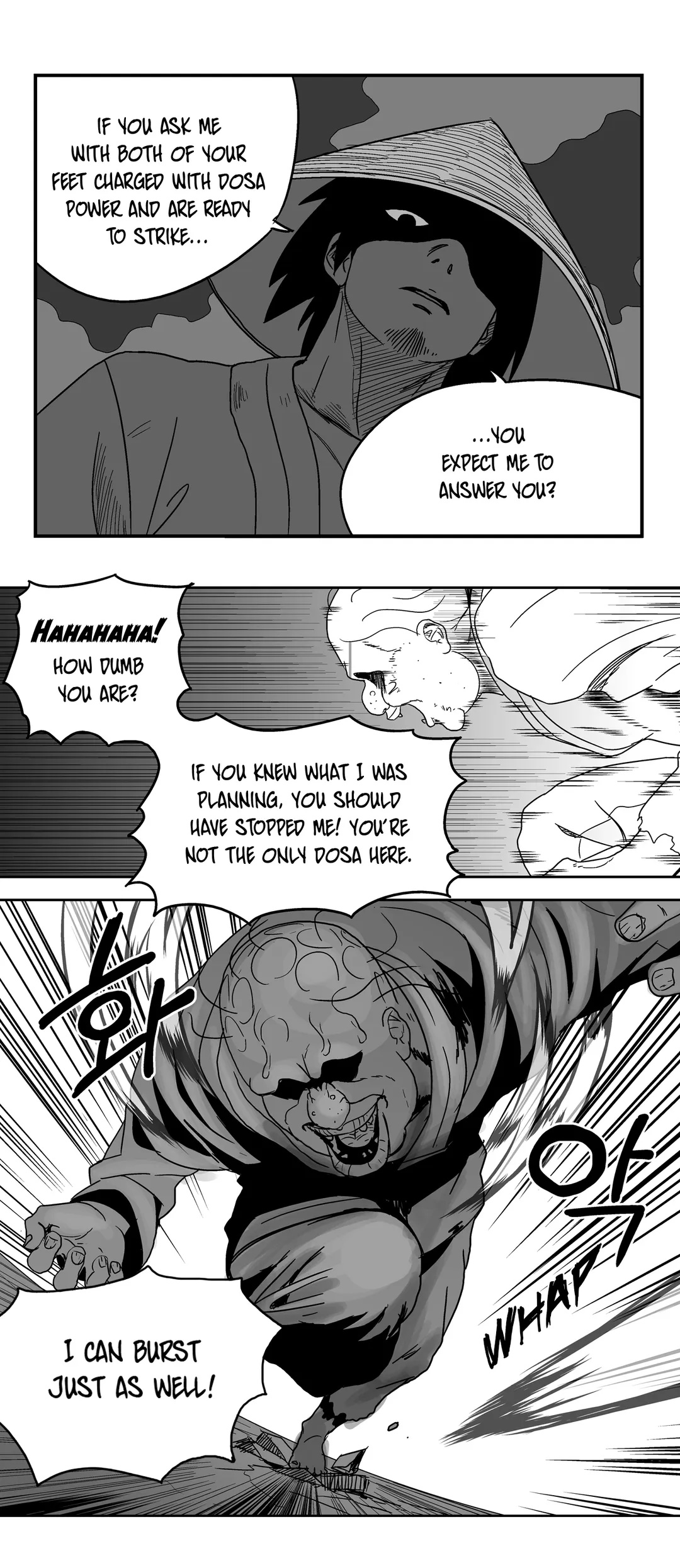 Dosa Chapter 8 image 9
