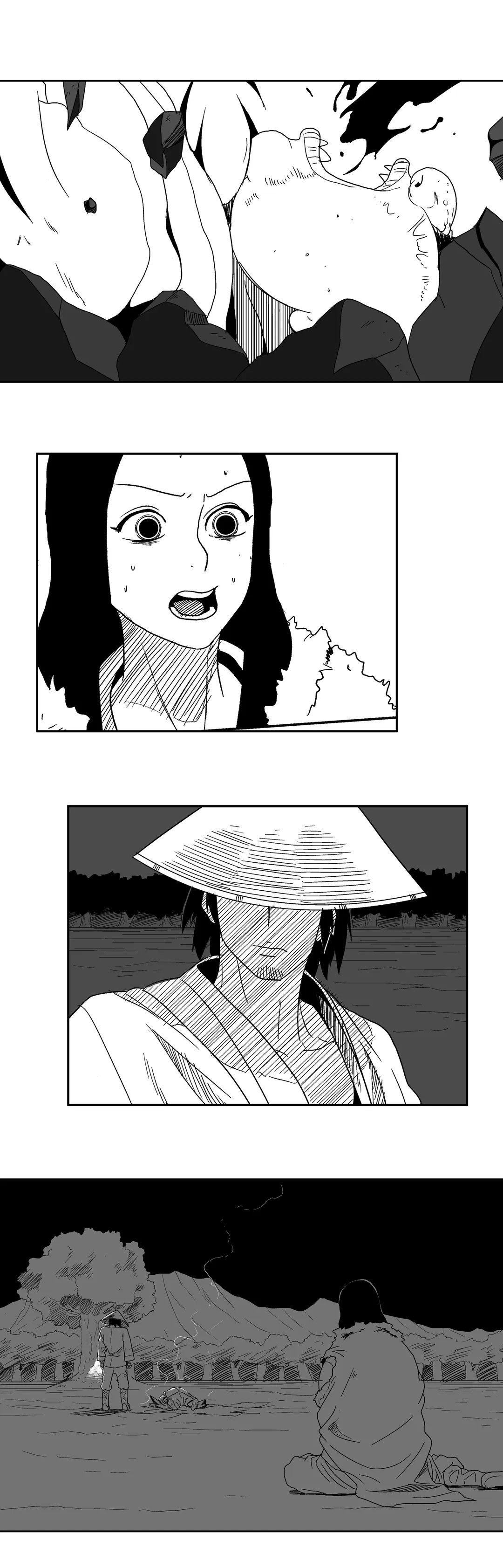 Dosa Chapter 8 image 11