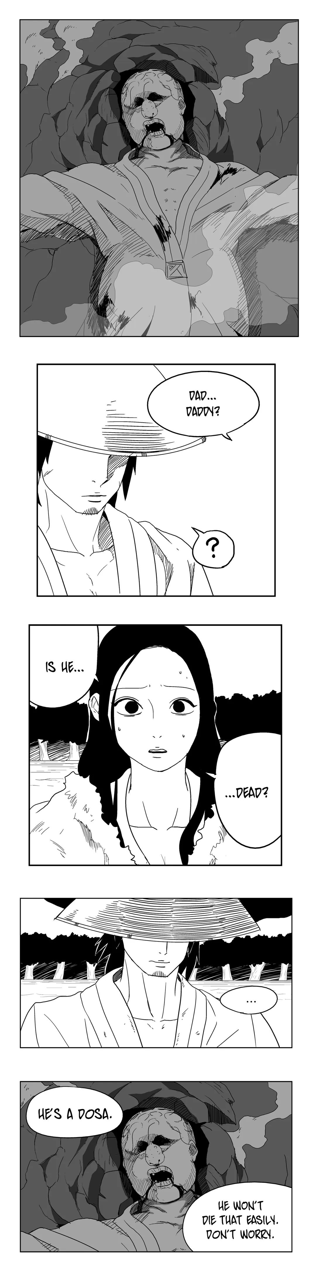 Dosa Chapter 8 image 12