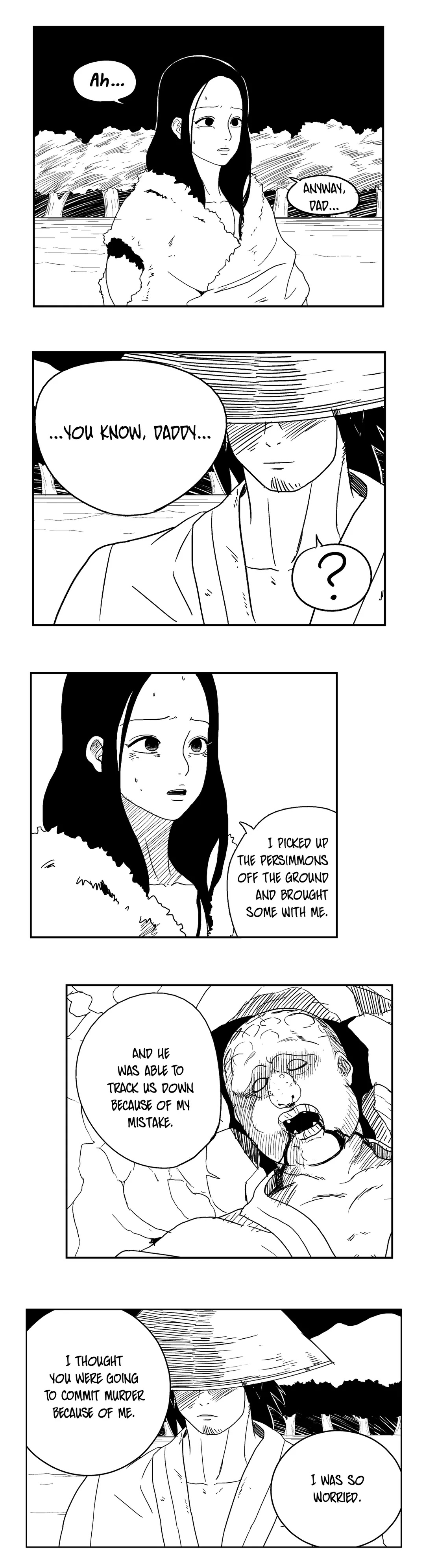 Dosa Chapter 8 image 13