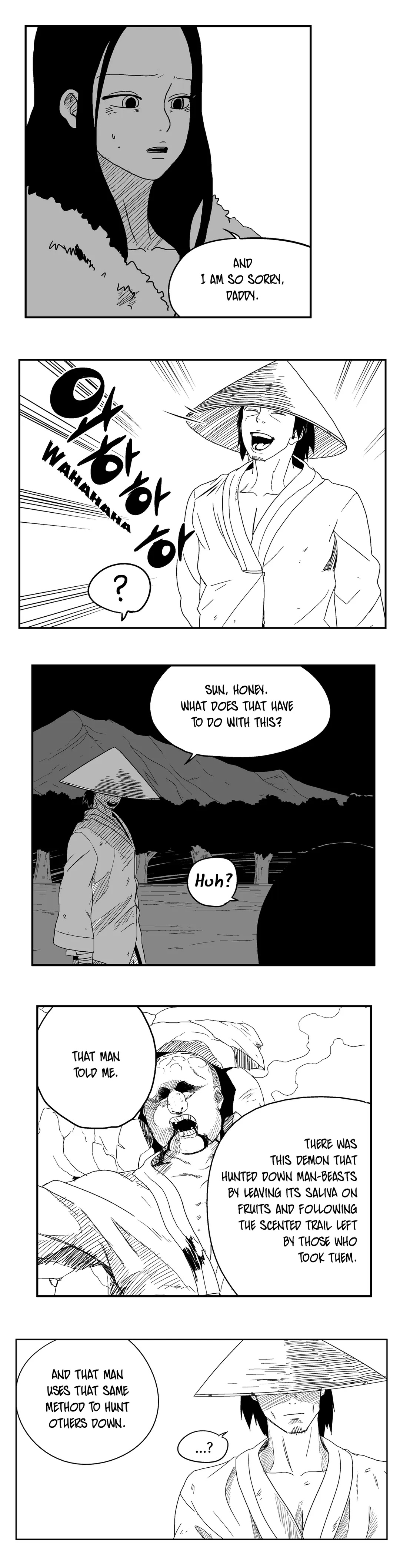 Dosa Chapter 8 image 14