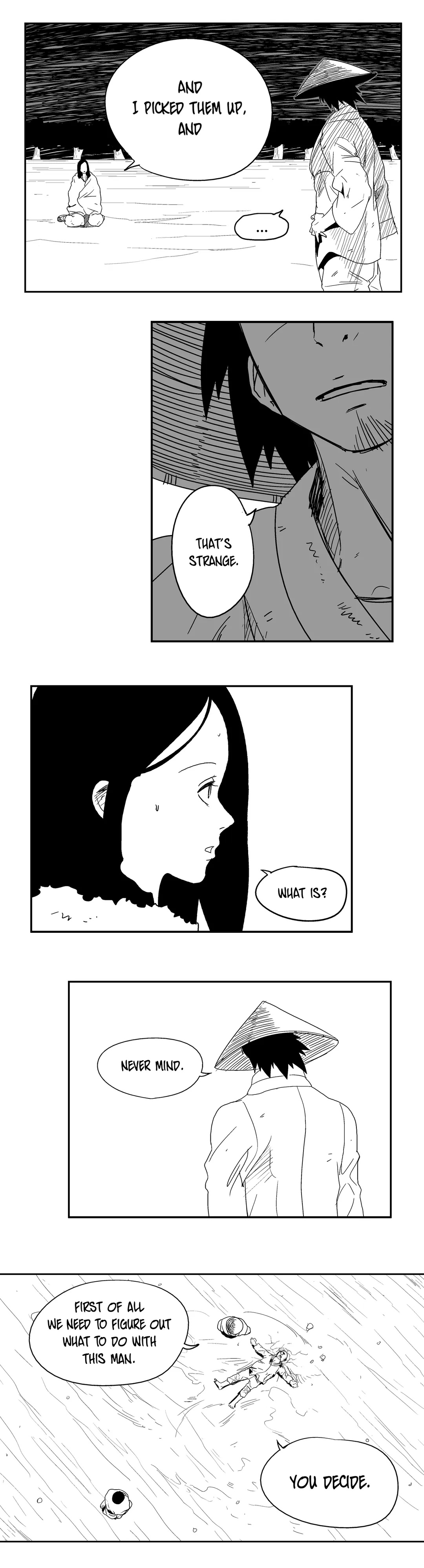 Dosa Chapter 8 image 15
