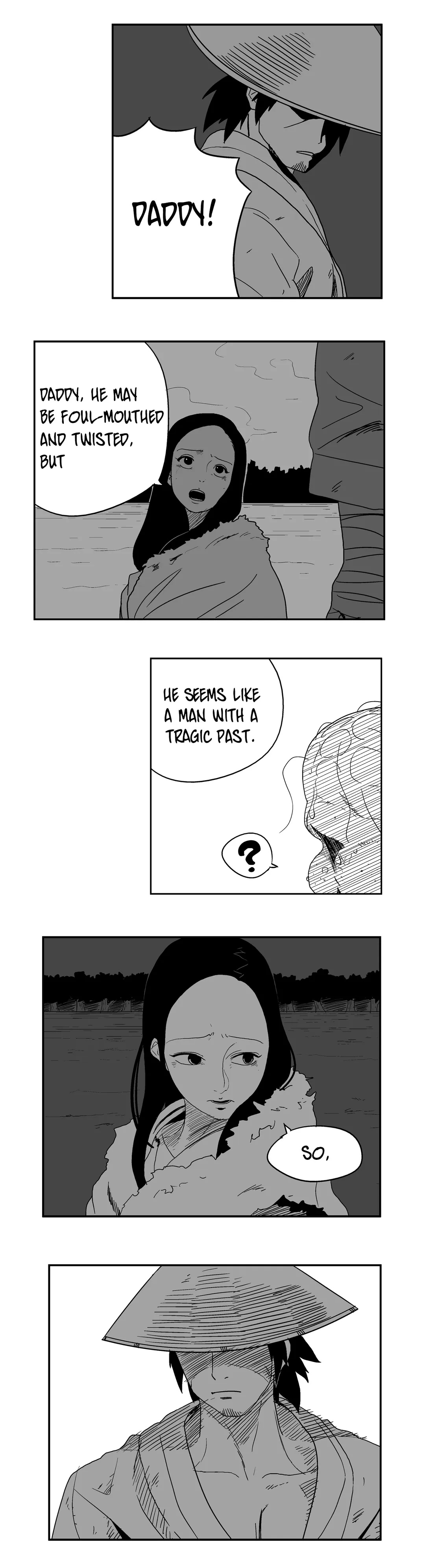 Dosa Chapter 8 image 2
