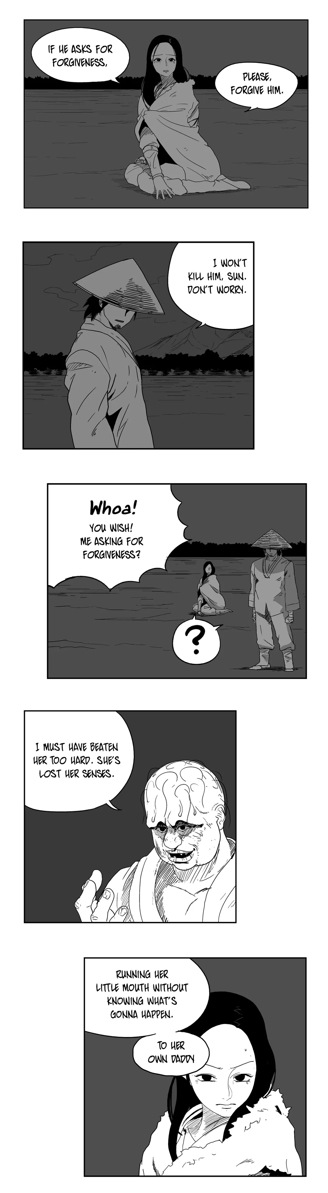 Dosa Chapter 8 image 3