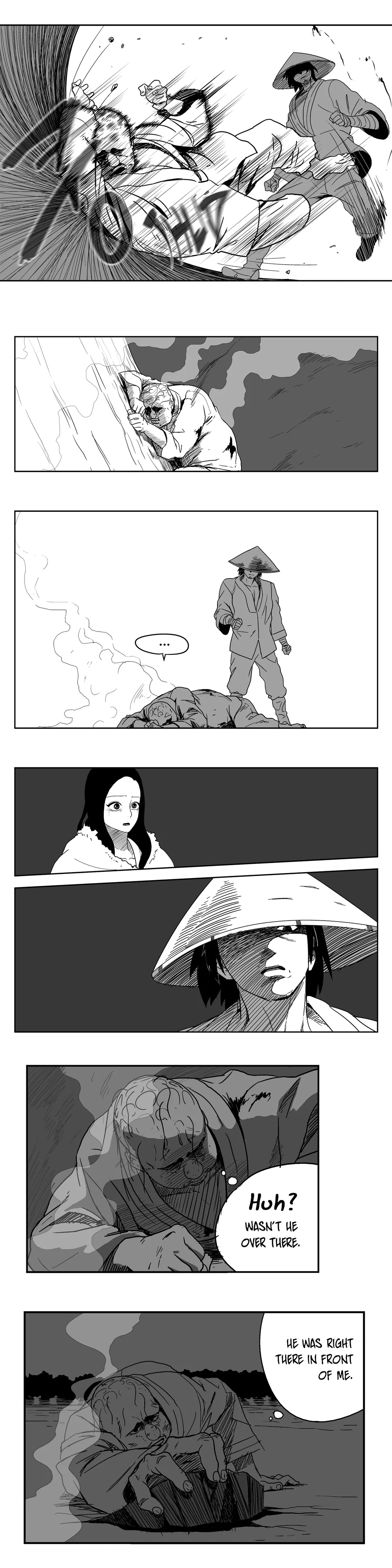 Dosa Chapter 8 image 5