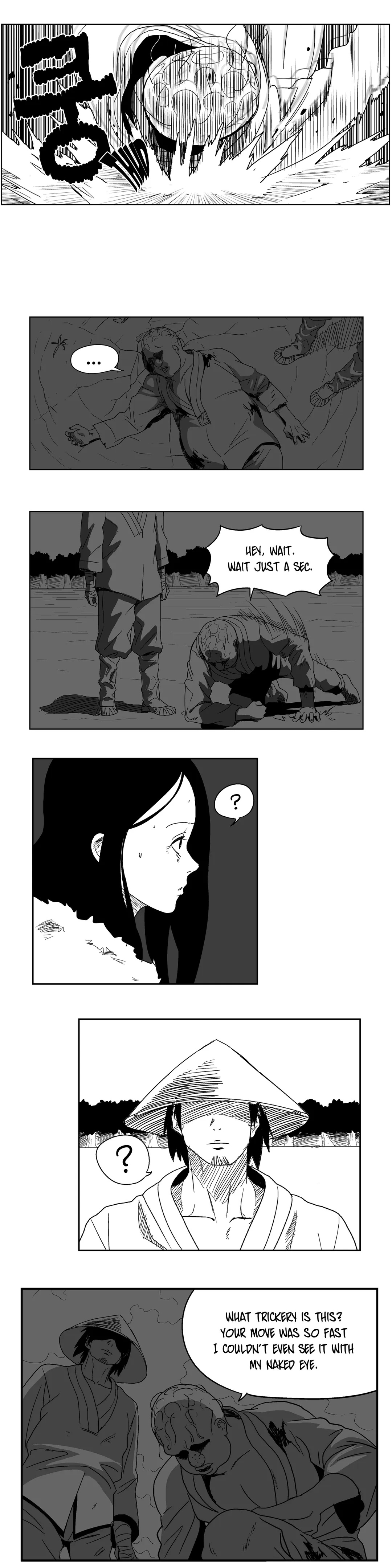 Dosa Chapter 8 image 8