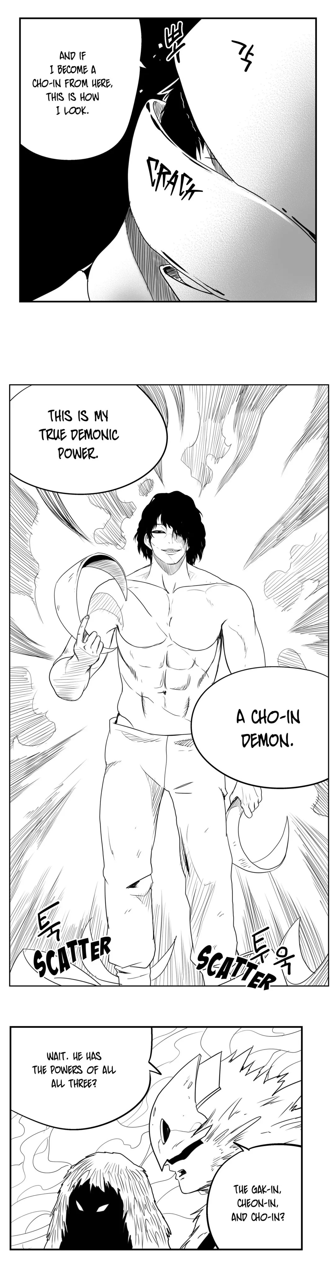 Dosa Chapter 80 image 10