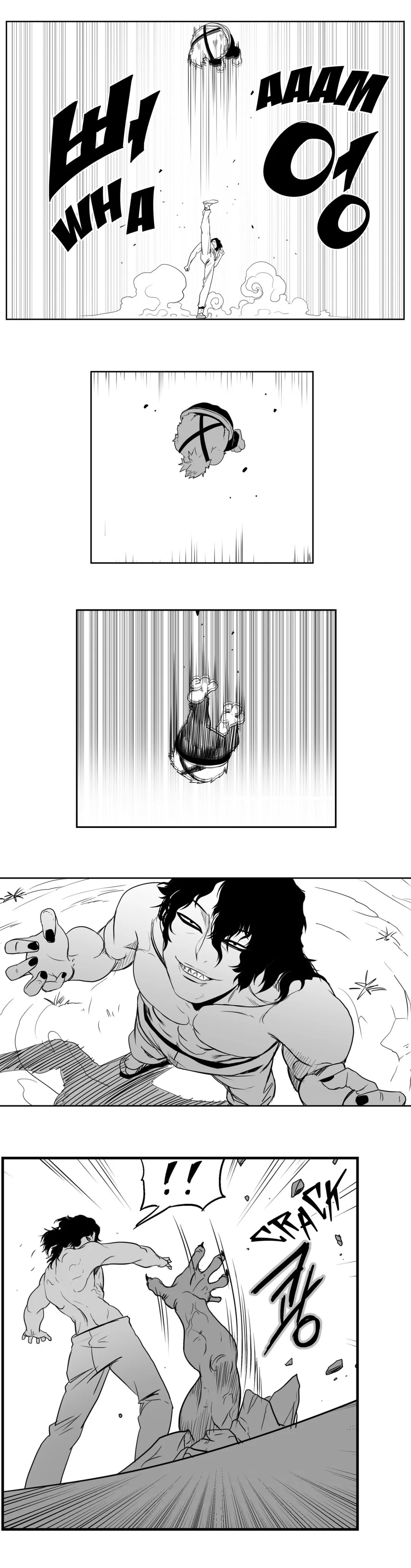 Dosa Chapter 80 image 13