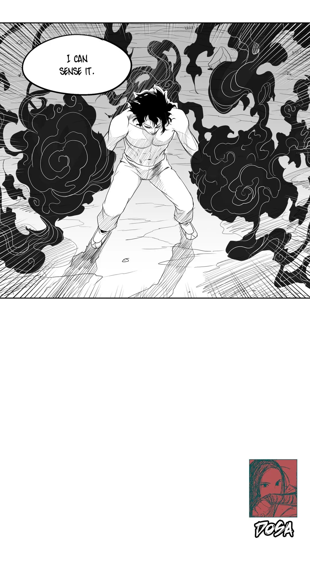 Dosa Chapter 80 image 15