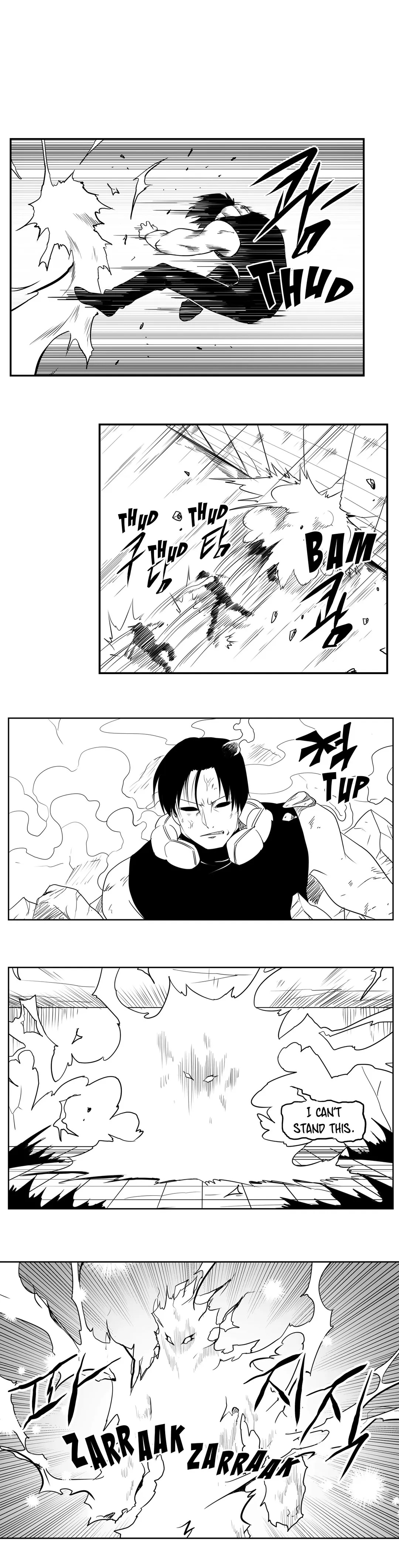 Dosa Chapter 80 image 3