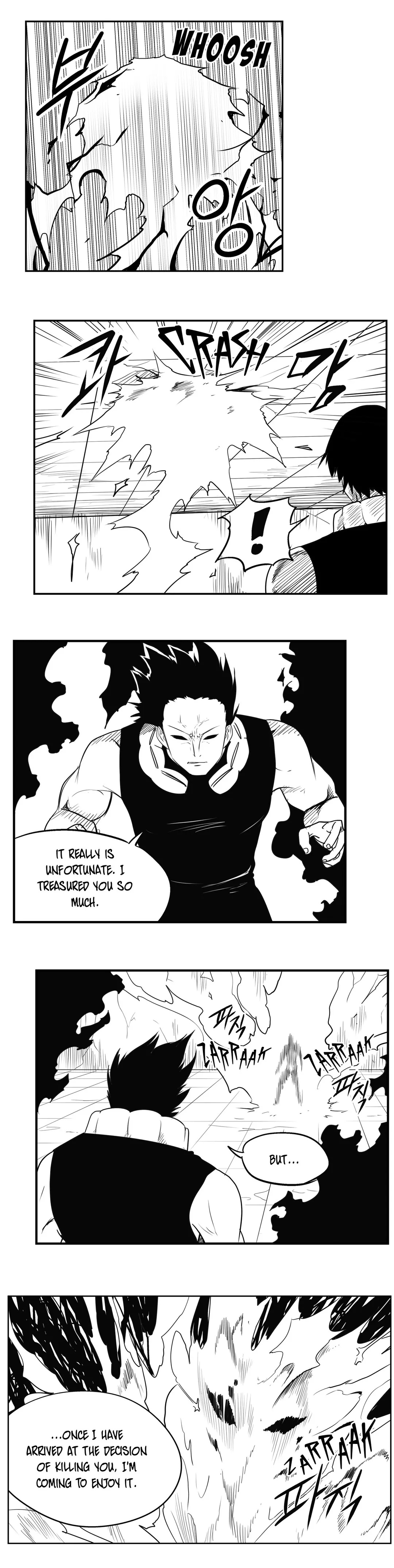 Dosa Chapter 80 image 4