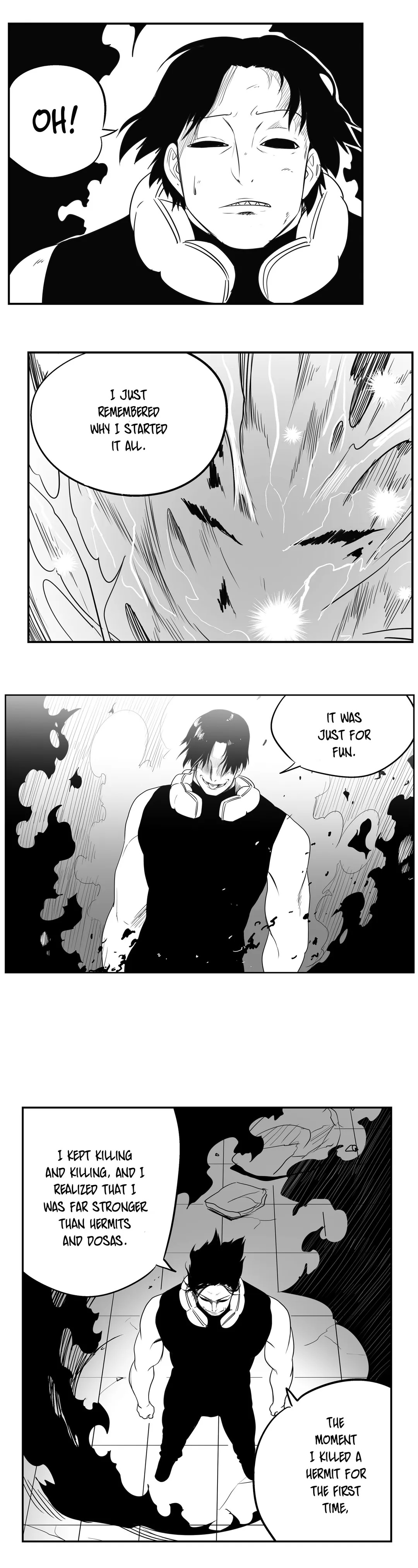 Dosa Chapter 80 image 5