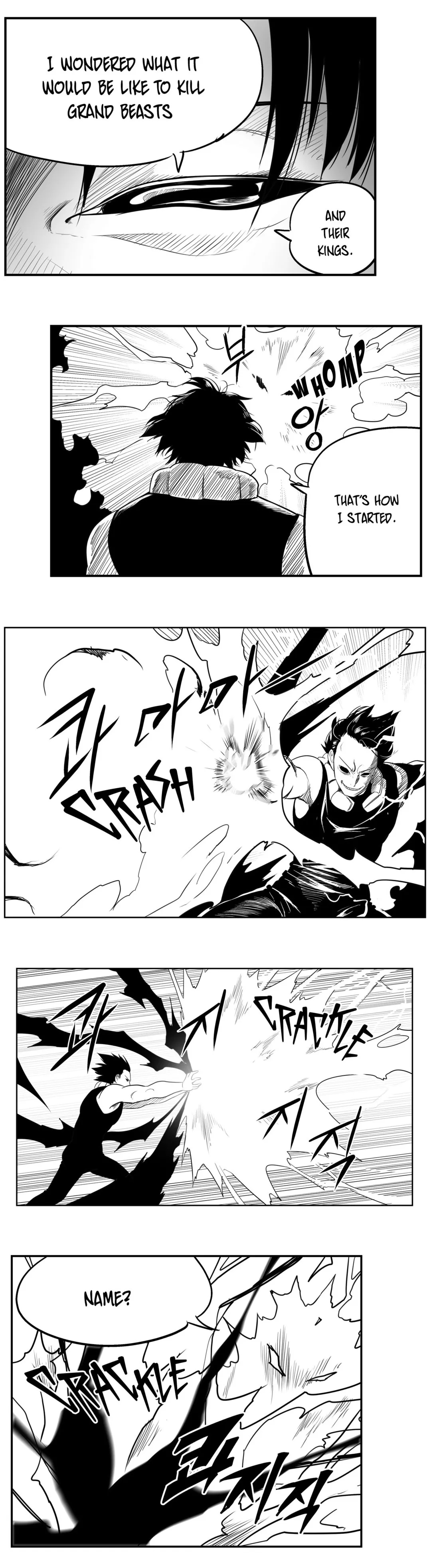 Dosa Chapter 80 image 6