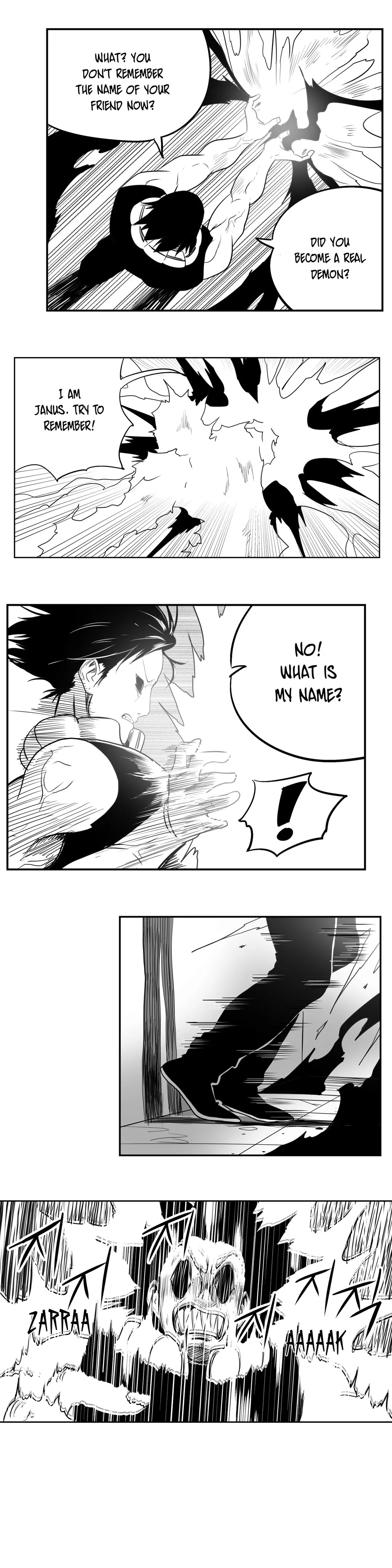 Dosa Chapter 80 image 7