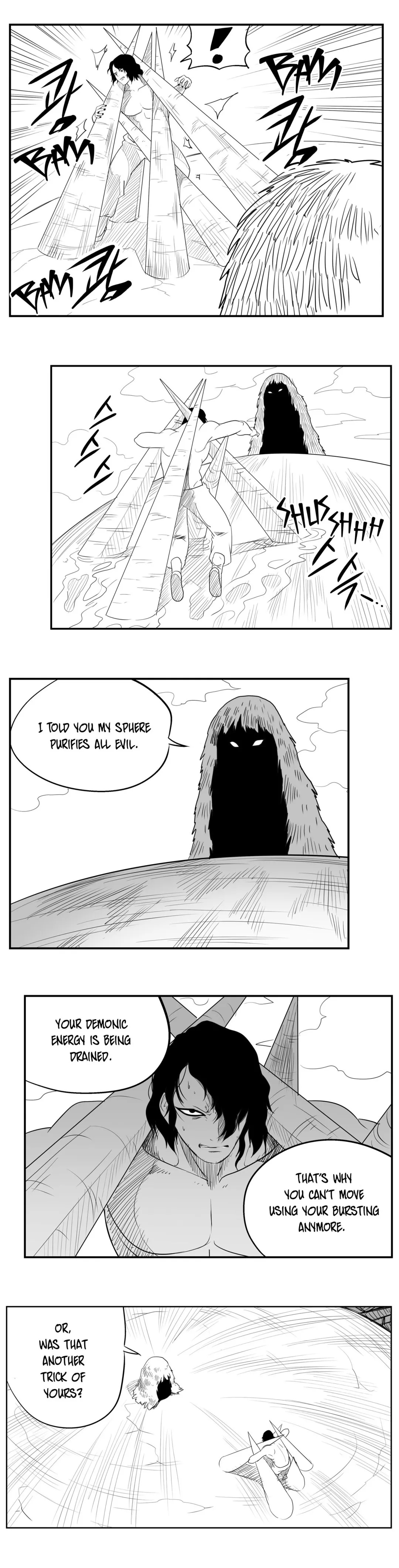 Dosa Chapter 81 image 9