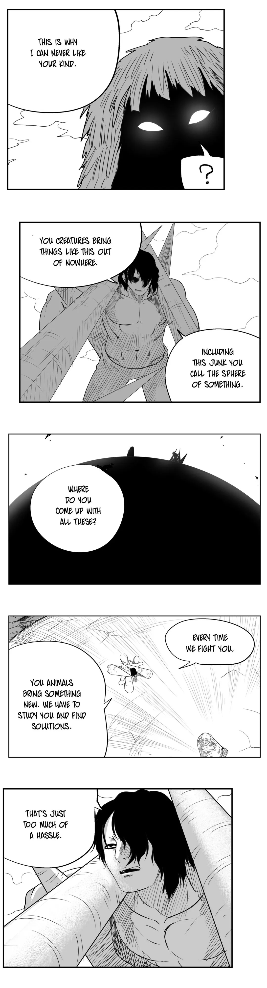 Dosa Chapter 81 image 10