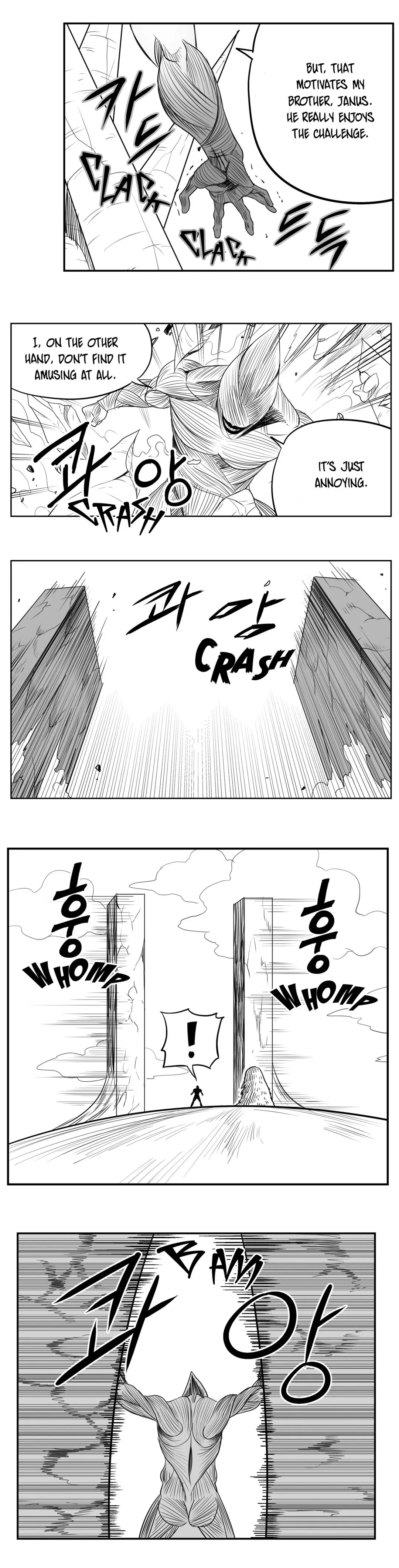 Dosa Chapter 81 image 11