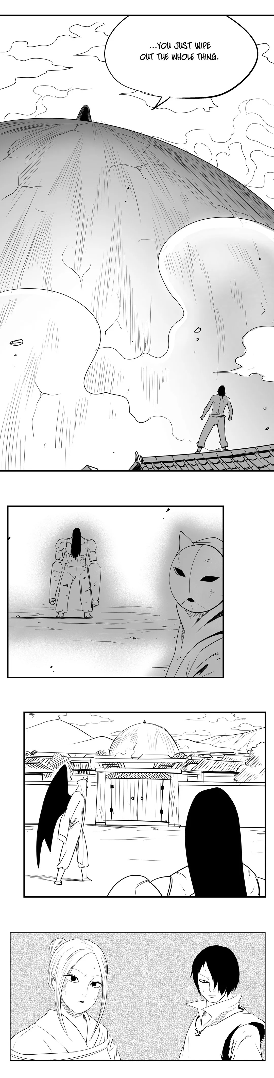 Dosa Chapter 81 image 5