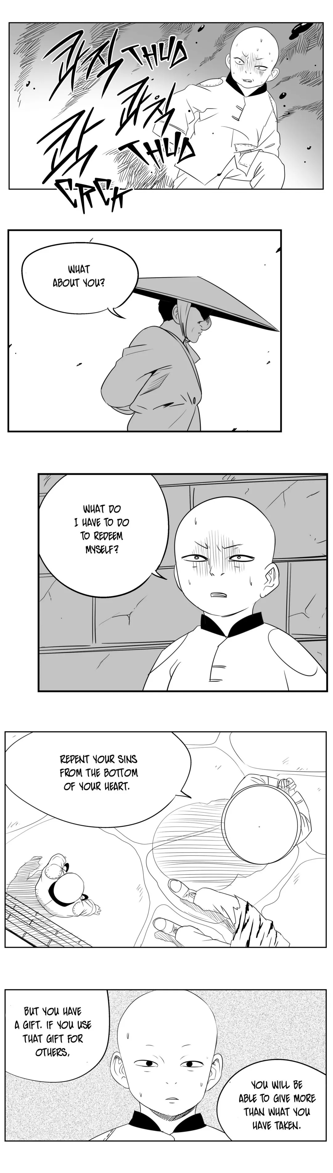 Dosa Chapter 82 image 15