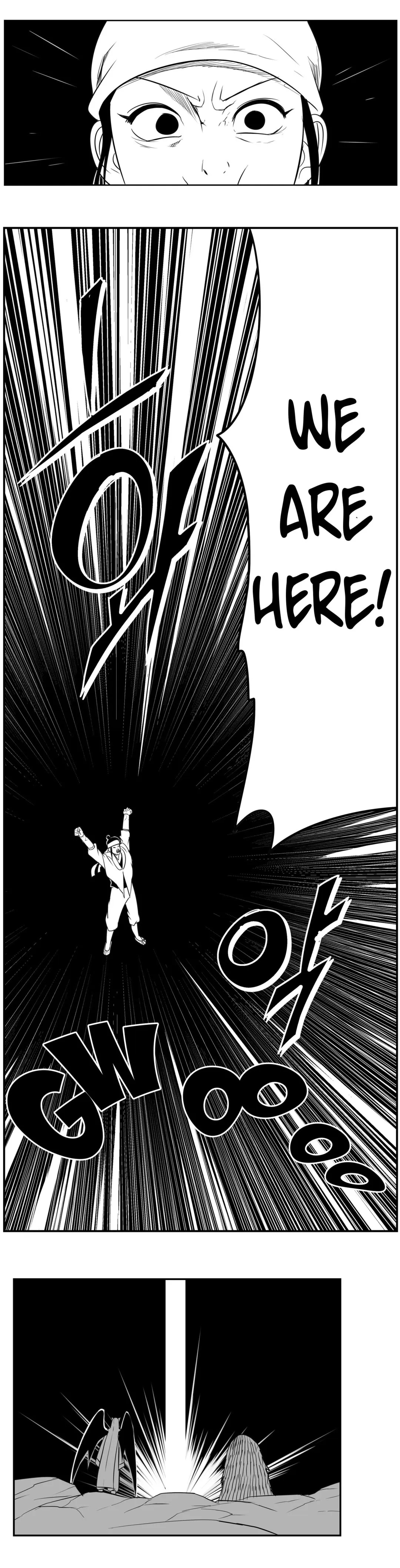 Dosa Chapter 83 image 21