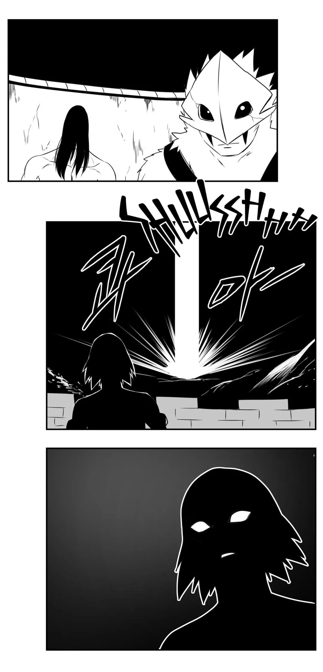 Dosa Chapter 83 image 22