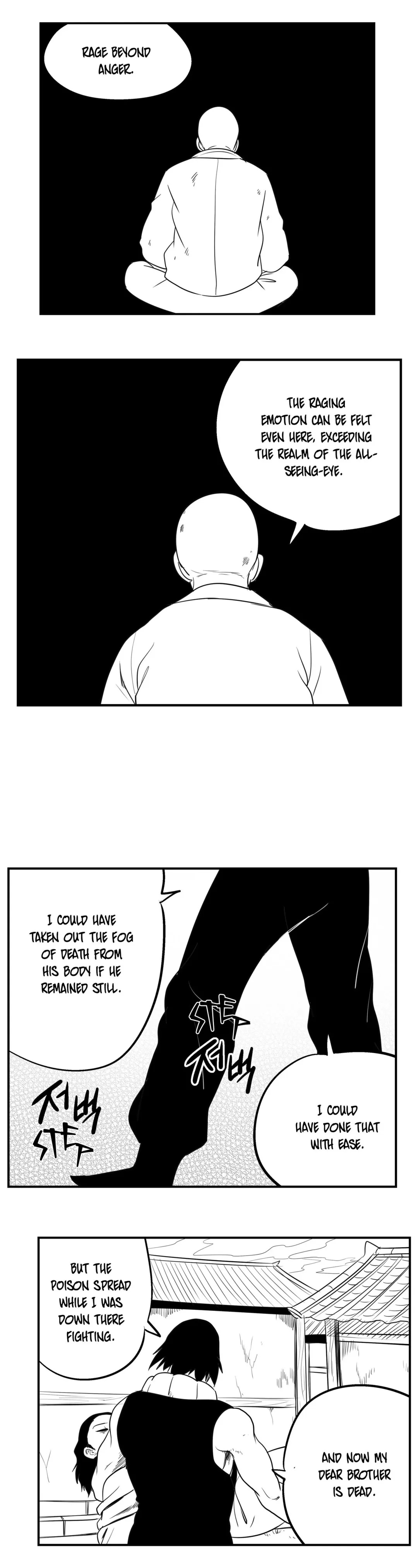 Dosa Chapter 84 image 13