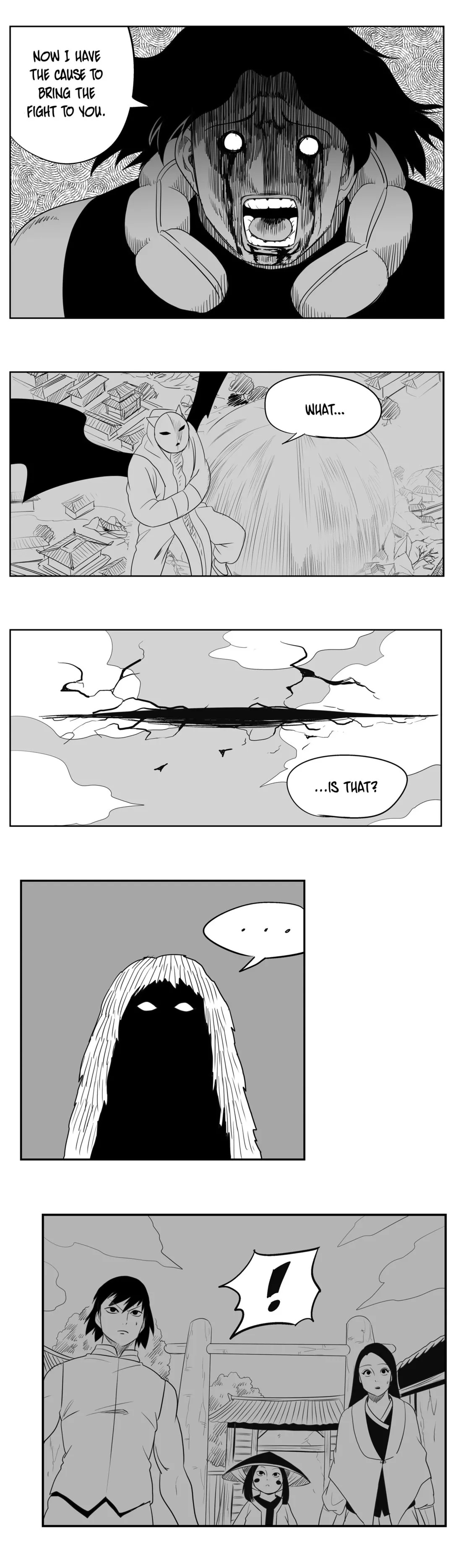 Dosa Chapter 84 image 14