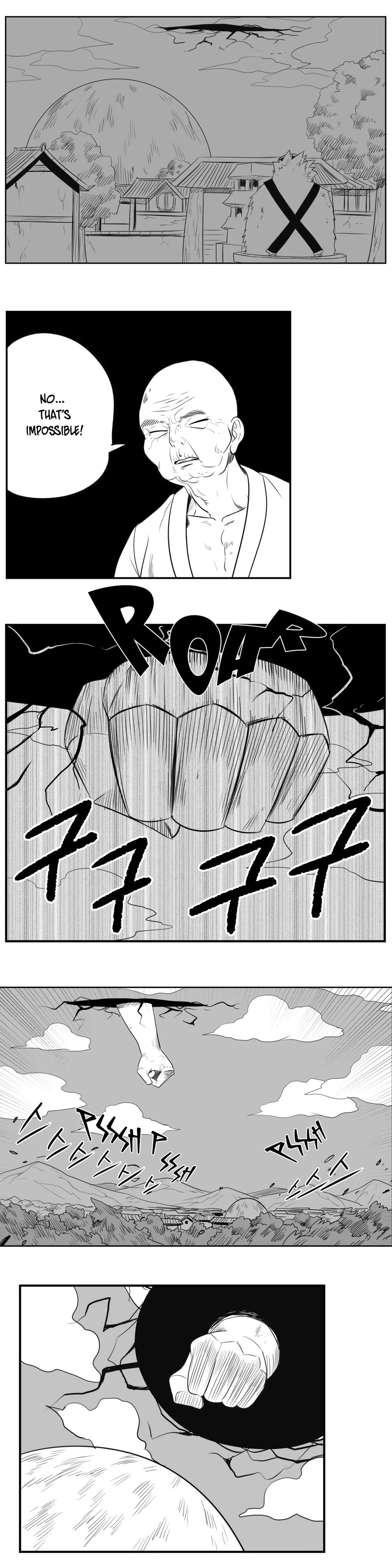 Dosa Chapter 84 image 15