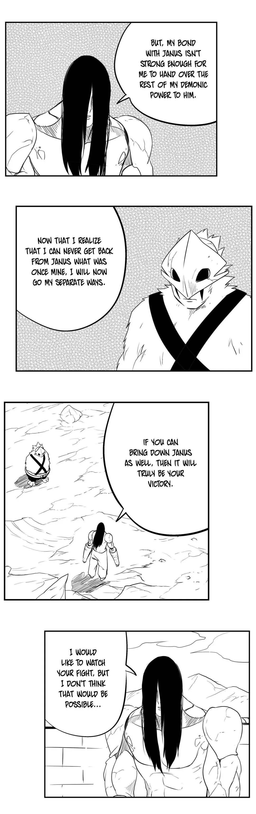 Dosa Chapter 84 image 6