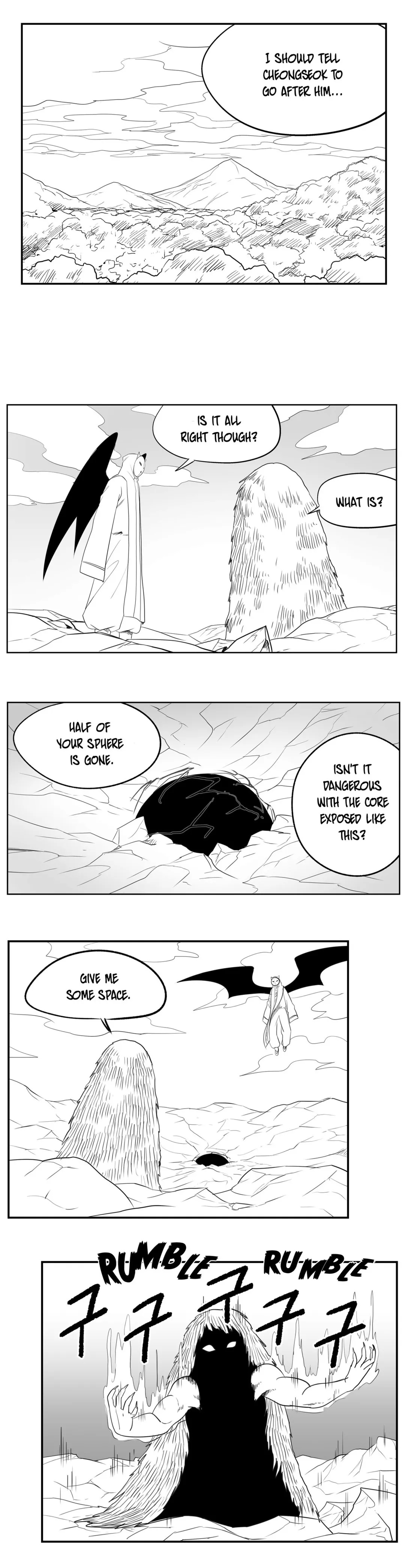 Dosa Chapter 84 image 8