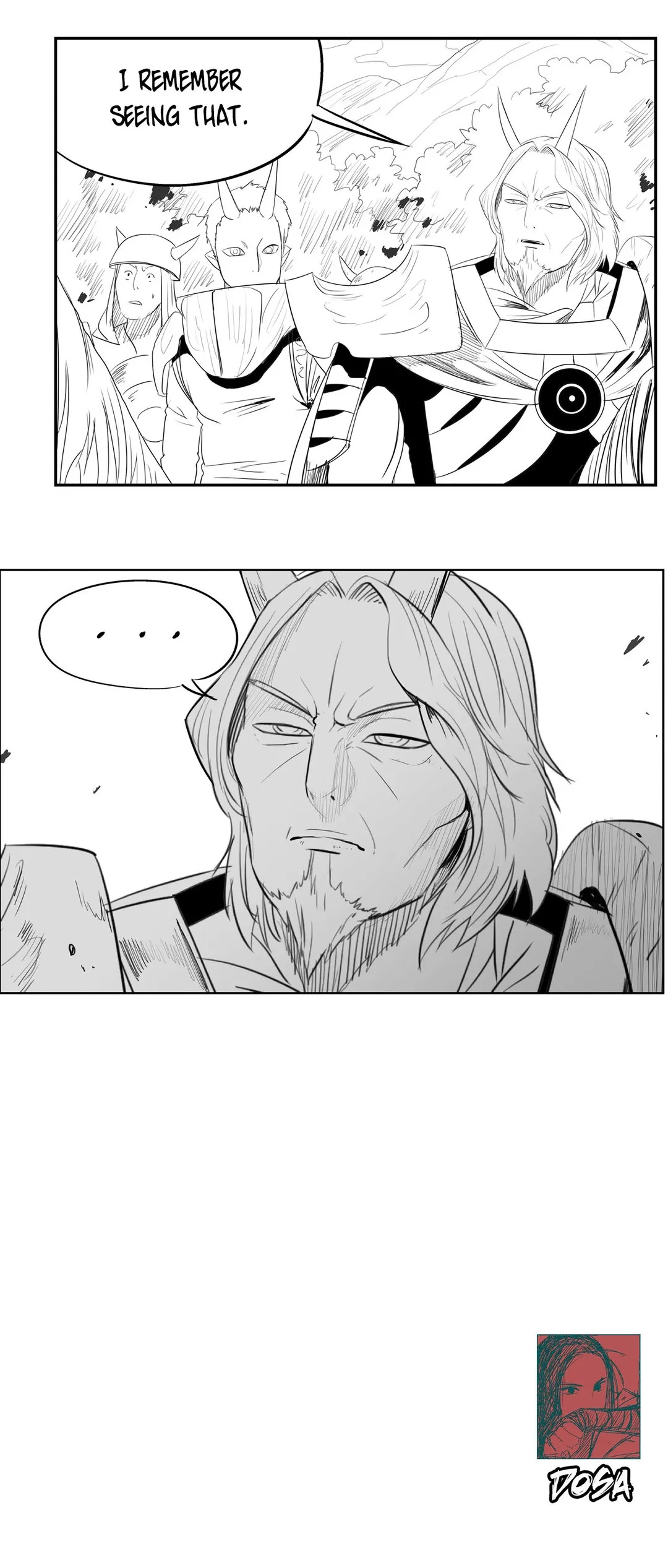 Dosa Chapter 85 image 19