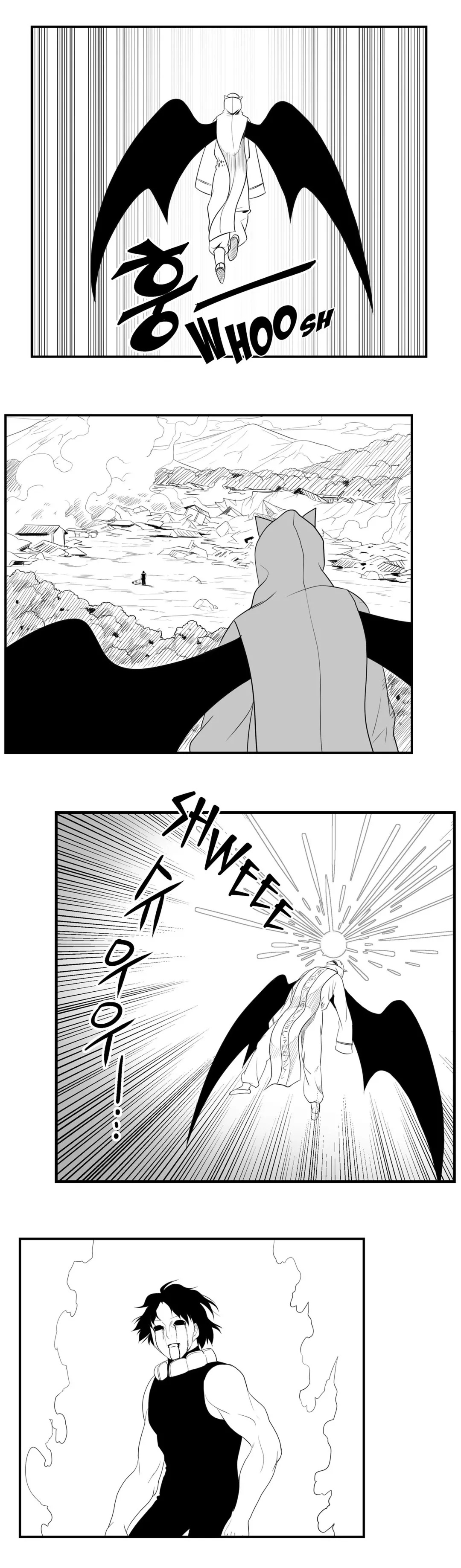 Dosa Chapter 85 image 5