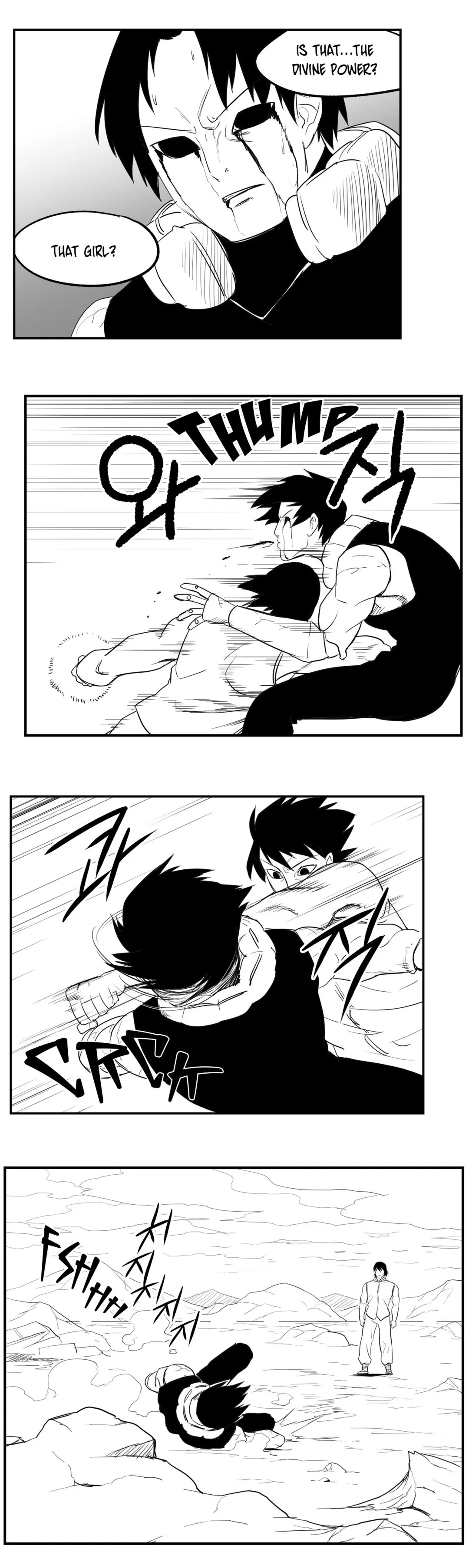 Dosa Chapter 86 image 9