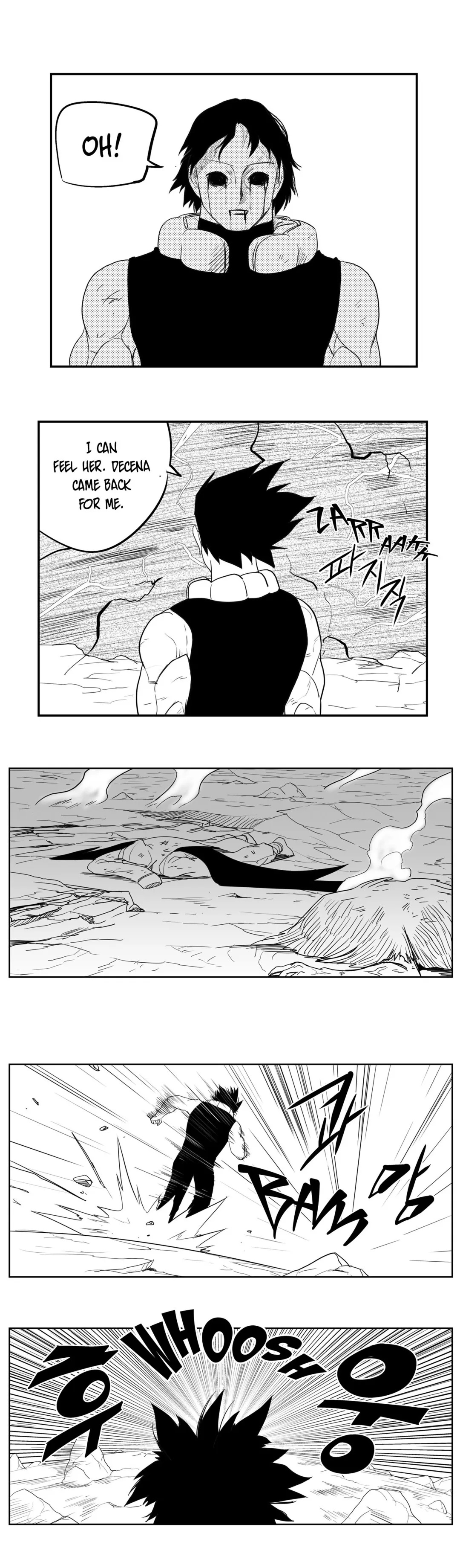 Dosa Chapter 86 image 2