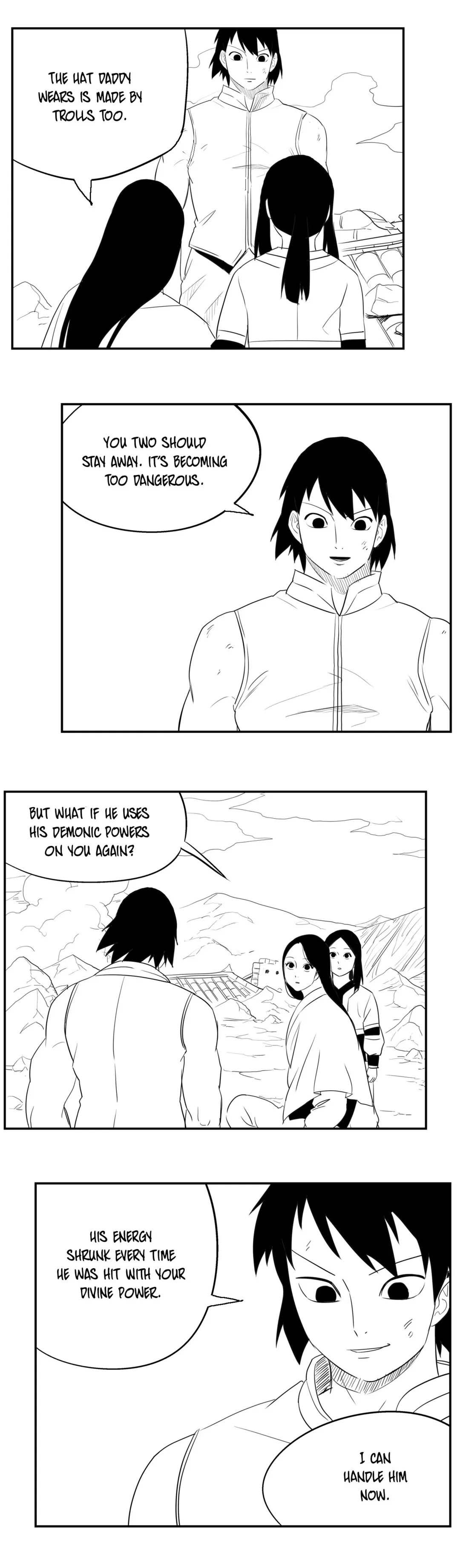 Dosa Chapter 87 image 10