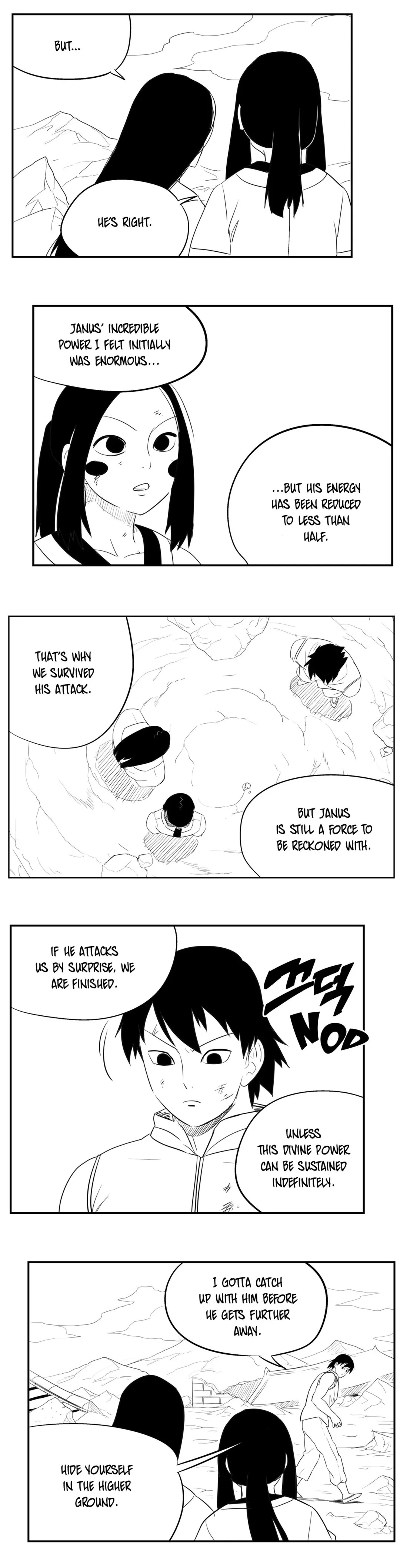 Dosa Chapter 87 image 11