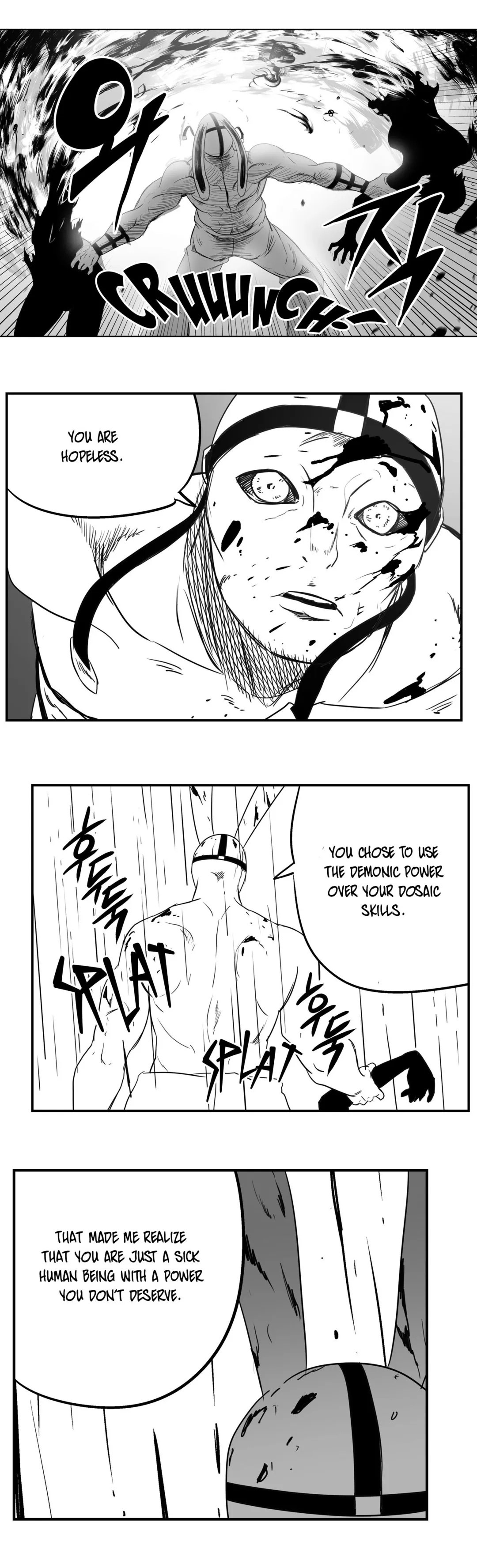Dosa Chapter 87 image 18