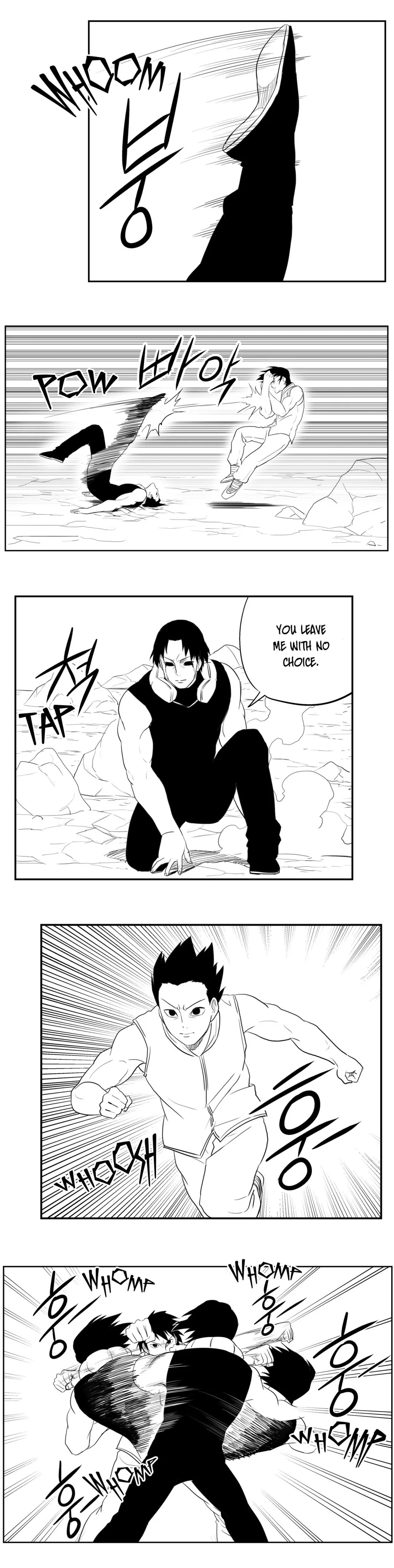 Dosa Chapter 87 image 6