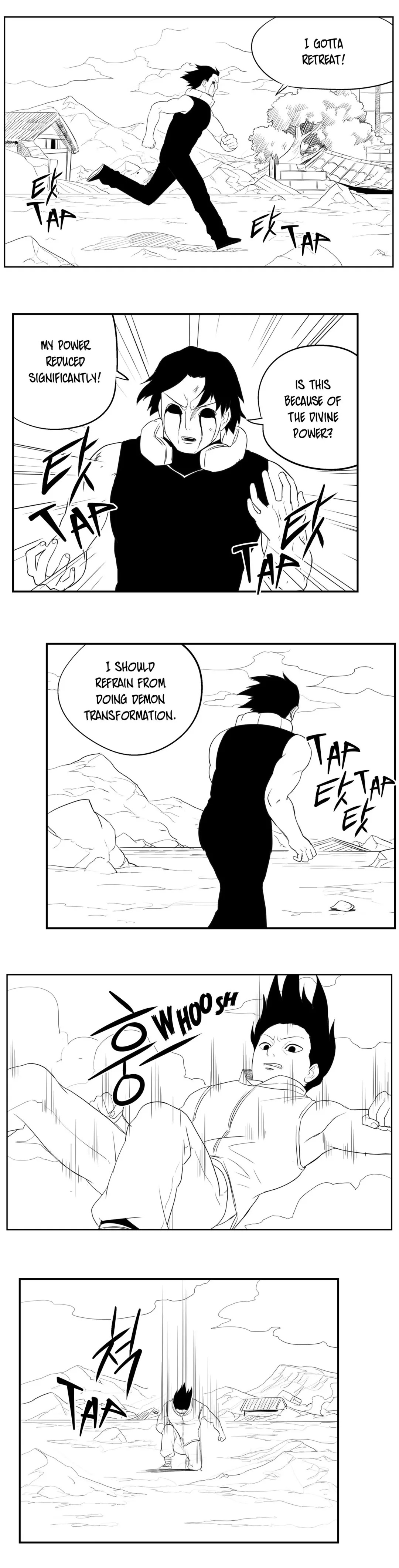 Dosa Chapter 87 image 8
