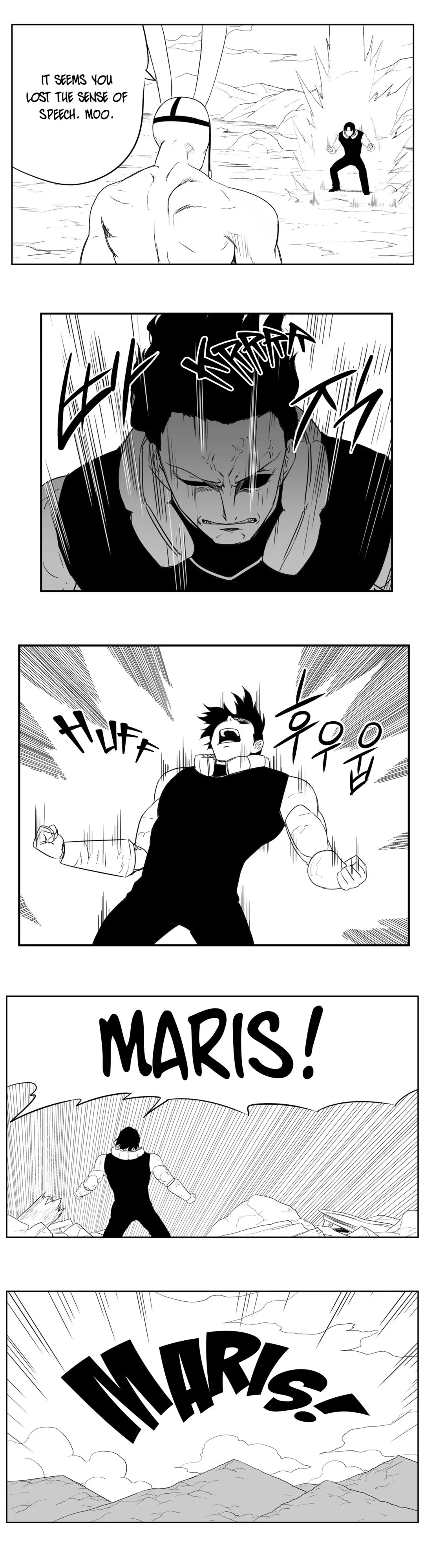 Dosa Chapter 88 image 11