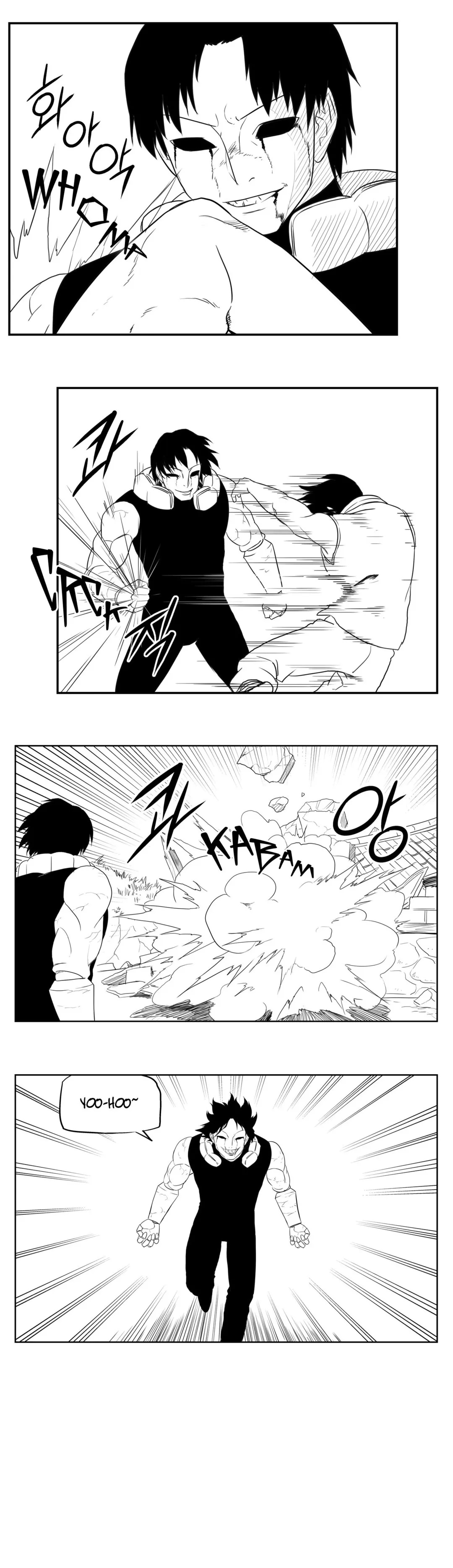Dosa Chapter 88 image 5