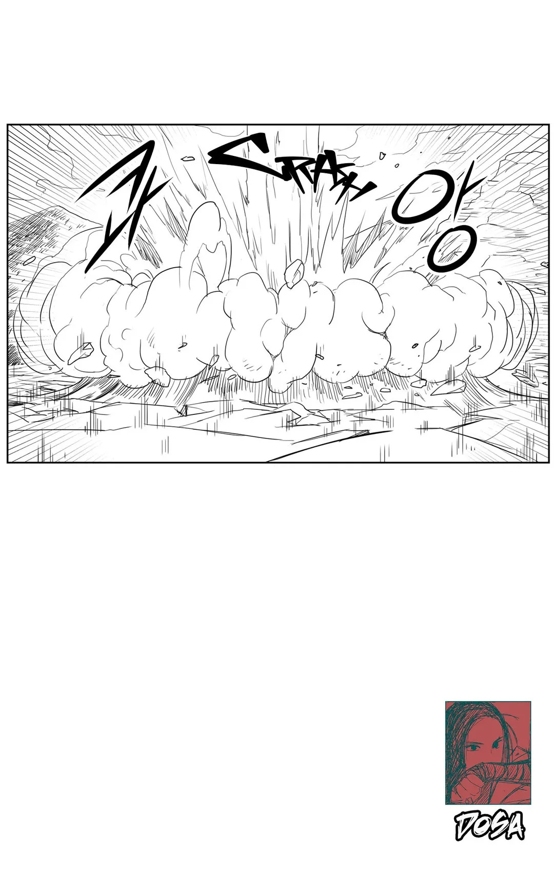 Dosa Chapter 89 image 19